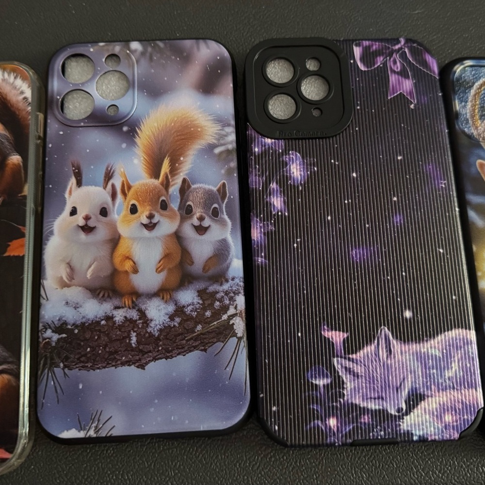 4 —IPhone 11 Pro Cases